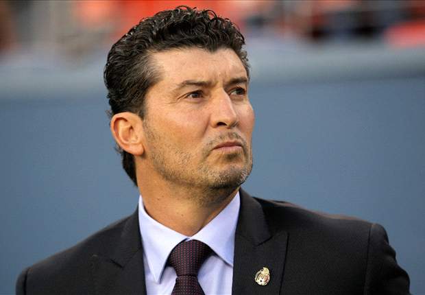Mexico's De la Torre: We beat a very good team