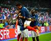 フランス代表、アイスランド、セルビアなどと試合