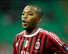 Robinho - Milan (Getty Images)