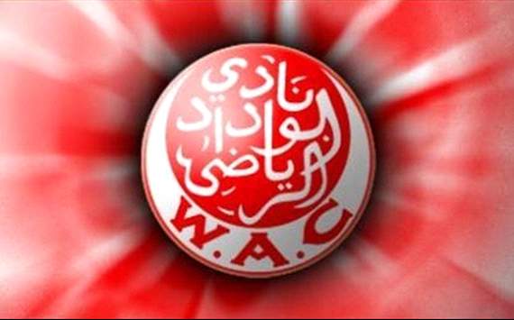 الوداد البيضاوي (Morocco)