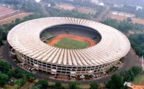 Gelora Bung Karno