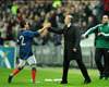 EdF - Les Bleuets en amical face à l'Italie