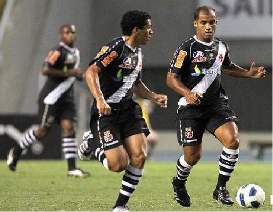 Felipe - Vasco x Botafogo (Foto: Marcelo Sadio/vasco.com.br)