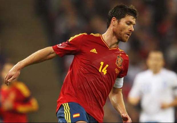 Para Alonso, Euro será mais difícil que a Copa do Mundo