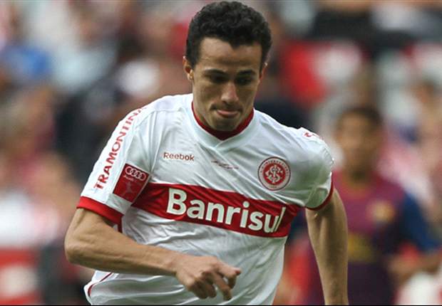 Internacional president: Inter has ‘no chance’ of signing Leandro Damiao