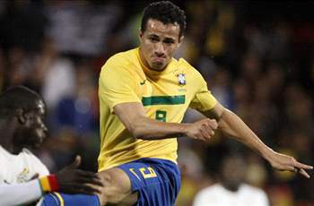 Leandro Damião - Inter x Juventude