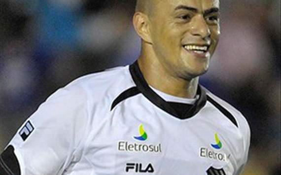 Julio Cesar - Figueirense