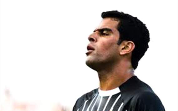 Coutinho - Figueirense