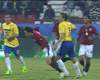 Brasilien feiert 2:0-Sieg gegen Ägypten