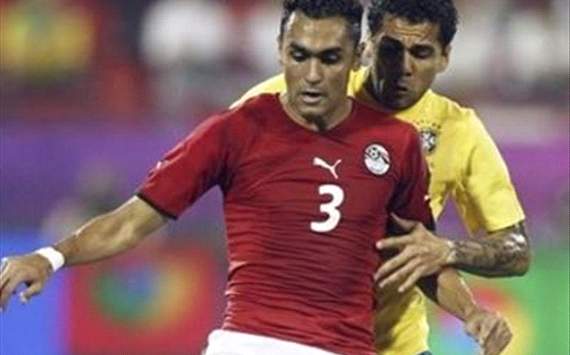 Egypt- Brazil