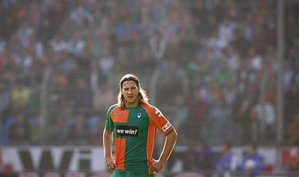 Torsten Frings, Werder Bremen (AFP)
