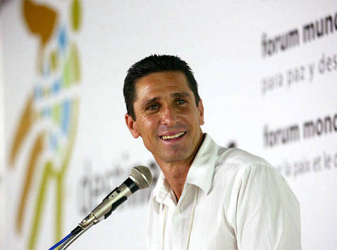 Jorginho (auxiliar técnico da Seleção)