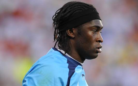 Sochaux Gaet Kiper Gabon