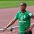 Einigung! Wesley zu Palmeiras