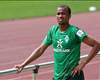 Bremen: Naldo spricht über Wesley-Wechsel 