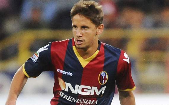 Gaston Ramirez - Bologna (Getty Images)