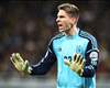 Zieler will ManUnited als nächsten Gegner