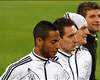 DFB-Team will gelungenen Jahresabschluss