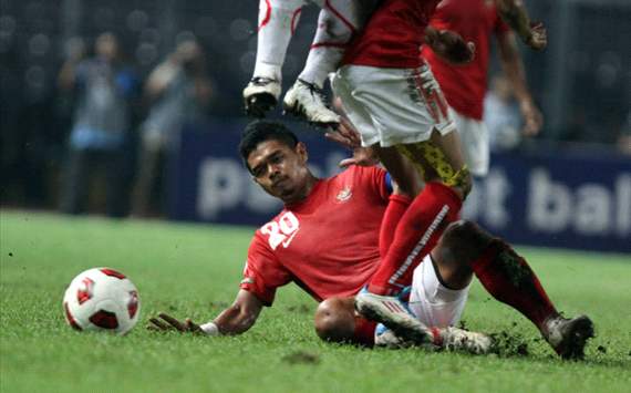 indonesia