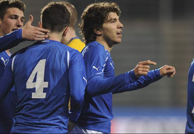 L'Italia U21 di Mangia ad un passo dalla qualificazione. Con il Liechtenstein sarà goleada