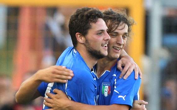 Gabbiadini-Paloschi, gli azzurrini fanno 5 su 5!