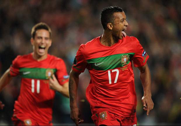 Why Nani could be the perfect signing for Juventus, but not for AC Milan