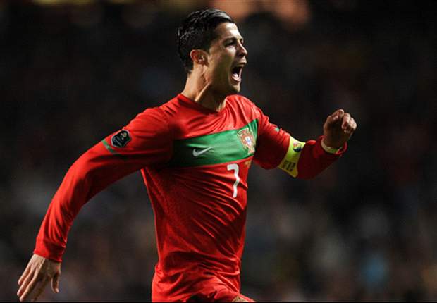 Cristiano Ronaldo: Portugal will progress to the knockout stage