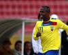 Levante zet zinnen op Club America-spits Benitez