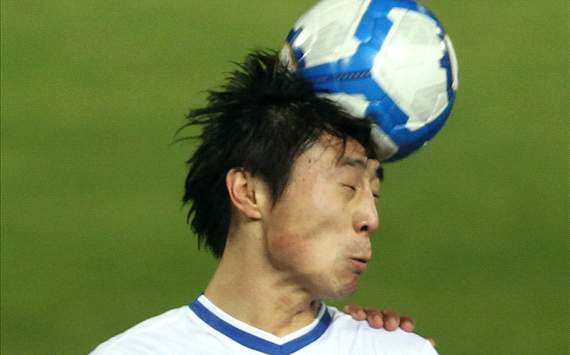 Zheng Zheng (China)