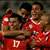 Chile aprovecha los problemas de Brasil para quedarse con la próxima Copa América
