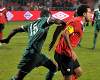 Canada 4-0 St. Kitts: DeRo ties goals record