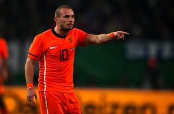 The long shots capable of springing a surprise at Euro 2012