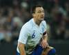 Goal.com discussion on England captaincy
