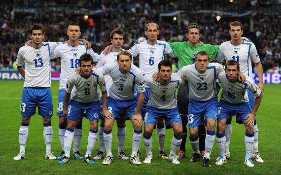 Bosnien