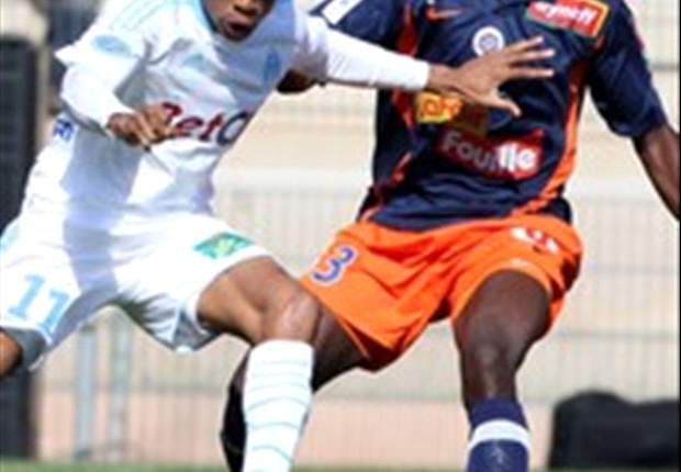 Tottenham target Loic Remy declares he's staying at Marseille