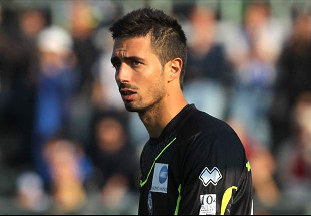 Chissà che il Napoli non abbia trovato l’eventuale erede di De Sanctis… Pasqualin ammette: “Consigli piace ai partenopei”