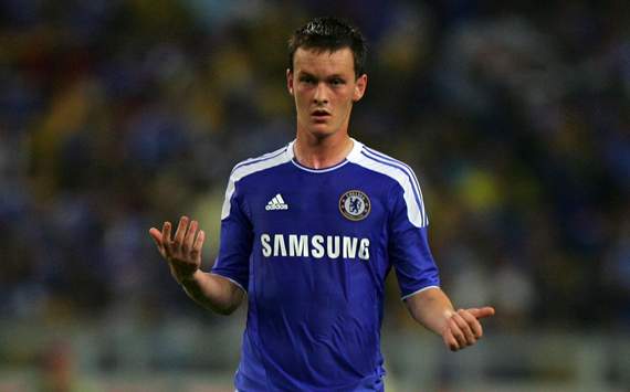 Joshua McEachran