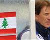 Theo Bücker, coach of Lebanon