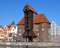Euro 2012: ¿Cómo es Gdansk?