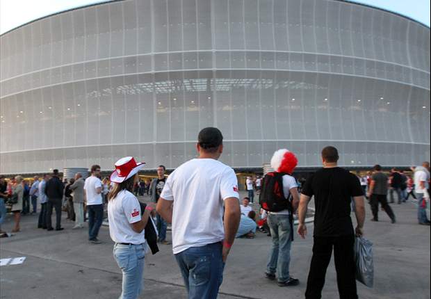 Euro 2012 City Guides: Wroclaw, Poland