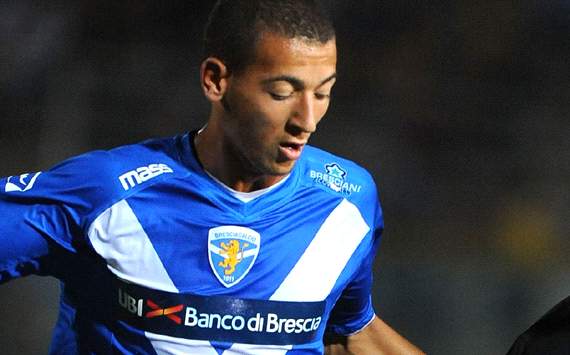 Parma Tutup Pintu Untuk Omar El Kaddouri
