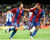 Deco: My Barcelona had more star players