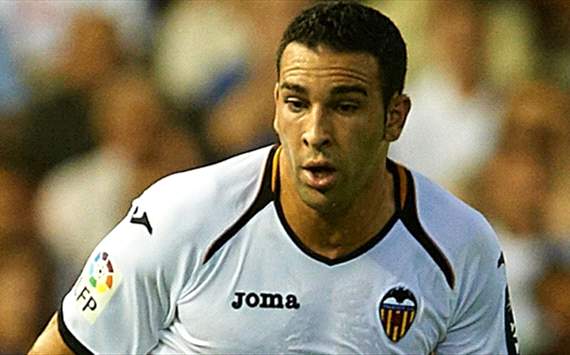 Adil Rami - Valencia