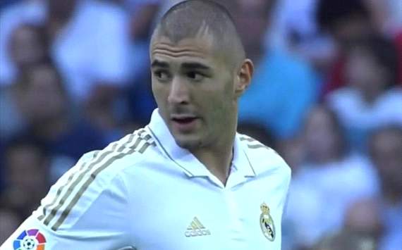 REAL MADRID's Jose Mourinho: I did not expect Karim Benzema to reach the level ...