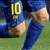 Messi runs for the exit after interview flop