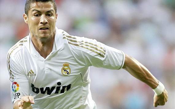 Ronaldo: Madrid Bisa Juarai LC
