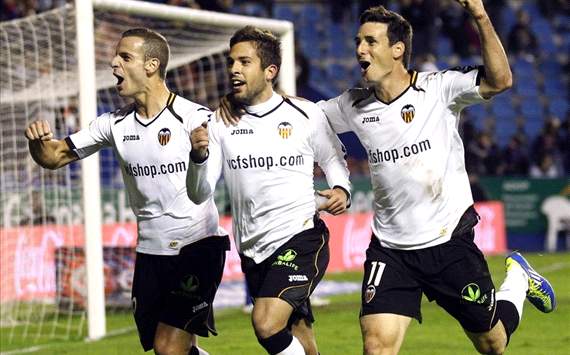 Rayo Vallecano vs Valencia Rayo Vallecano vs Valencia