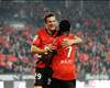 Romain Danzé (Rennes) Romain Danzé (Rennes)