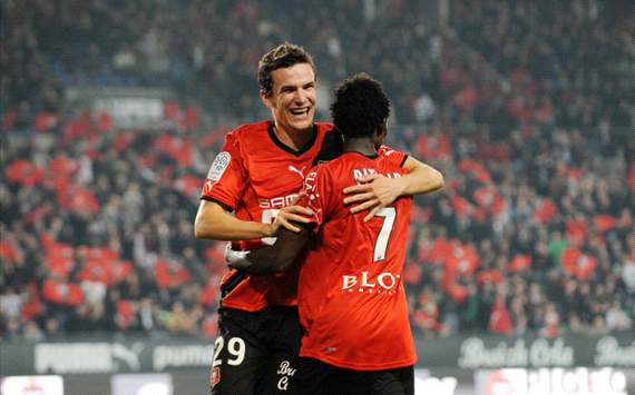 Romain Danzé (Rennes)
