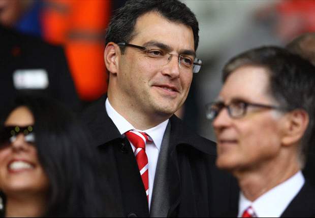 Liverpool line up transfer spree for Hazard, Martinez & Seydou Keita - report